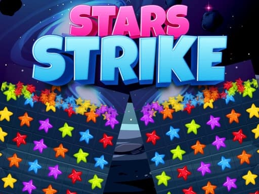 Stars Strike thumbnail