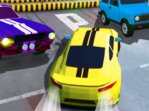 Parking ACE 3D thumbnail