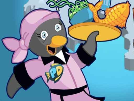 Penguin Dinner 2 thumbnail