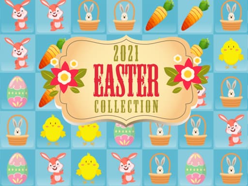 Easter 2021 Collection thumbnail