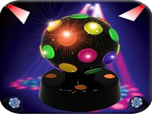 Touch Ball light thumbnail