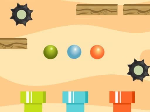Digger Ball thumbnail
