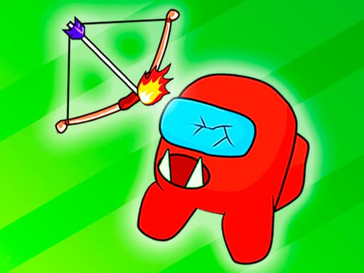 Archer vs Zombie Among As thumbnail