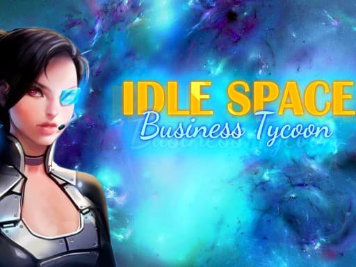 Idle Space Business Tycoon thumbnail