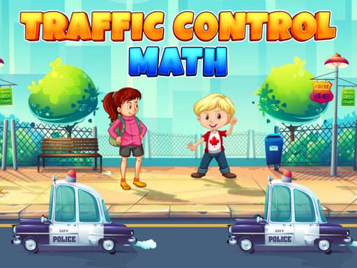 Traffic Control Math thumbnail
