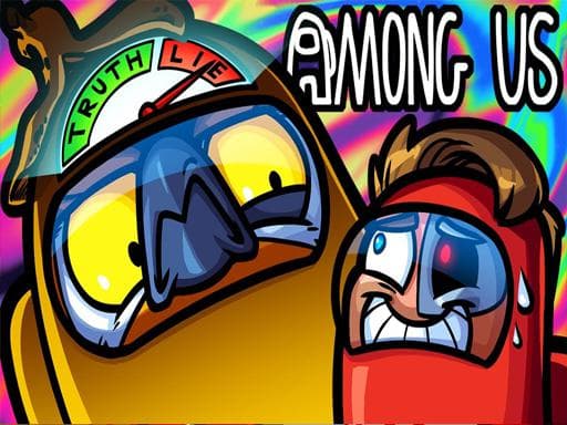 Among As Match3 Running Game thumbnail