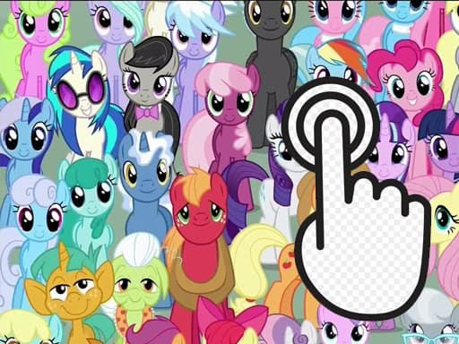 My Little Pony Clicker thumbnail