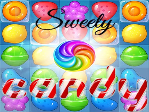 sweety candy thumbnail