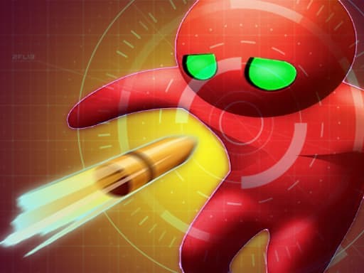 Spy Shot Laser Bounce thumbnail