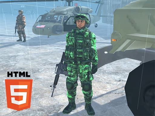 Jeep Drive Prisoner Transport Sim thumbnail