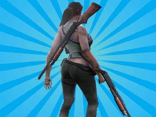 Survival Dead Zombie Trigger thumbnail