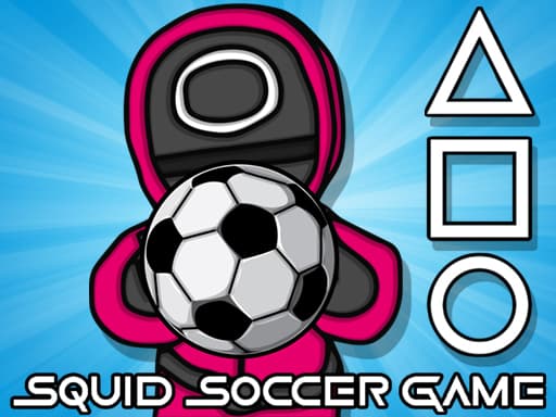 Squid Soccer thumbnail