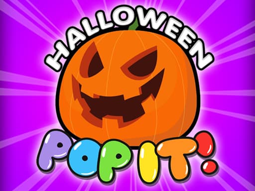 Halloween Pop It thumbnail