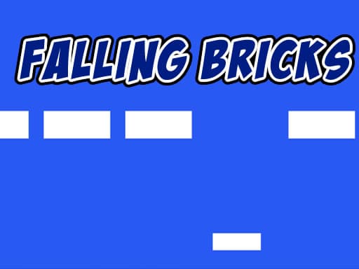 Falling Bricks thumbnail
