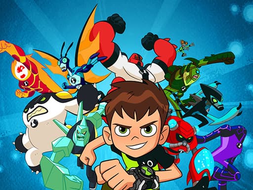 Hero Time thumbnail