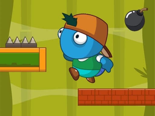 Turtle Jump thumbnail