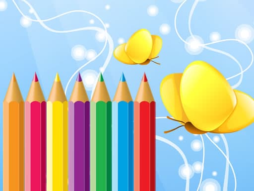 Fun Kids Colors thumbnail