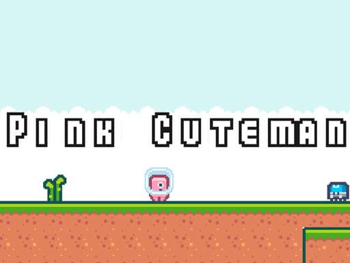Pink Cuteman thumbnail