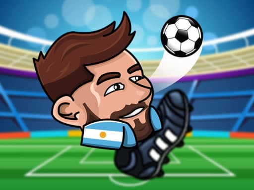 Head Soccer Exclusive thumbnail