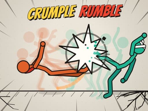 Crumple Rumble thumbnail