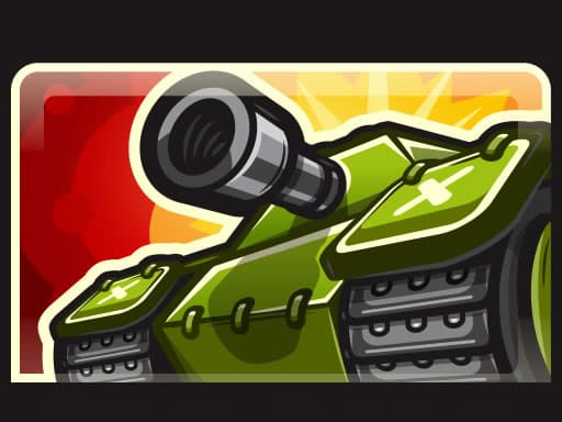 Tank Wars thumbnail