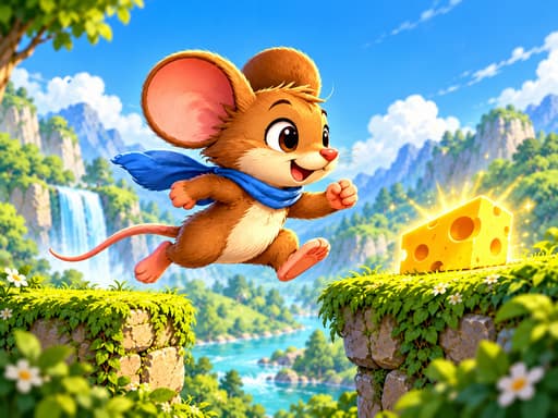 DADDY MOUSE thumbnail