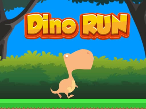 Dino Run thumbnail
