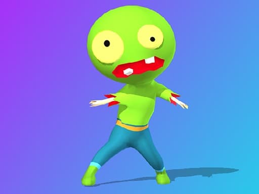 Zombie Hunger 2022 thumbnail