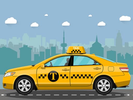 City Vehicles Memory thumbnail