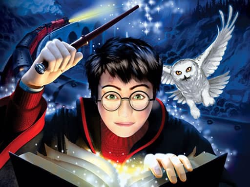 Harry Potter Match 3 thumbnail