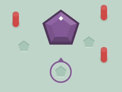 Diamond Shot thumbnail