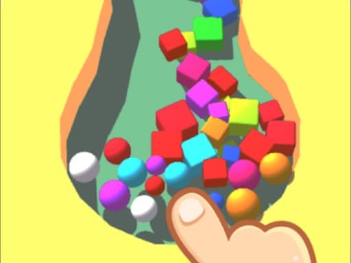 FallIng The Ball 3D thumbnail
