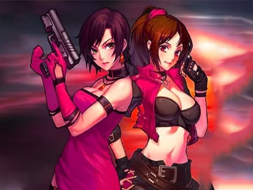 Fight zombies thumbnail