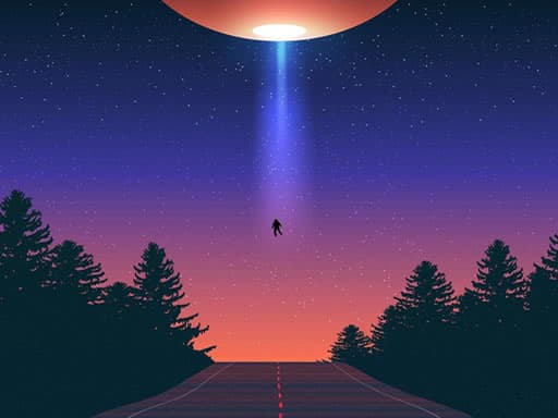 Alien Wonderland Hidden thumbnail