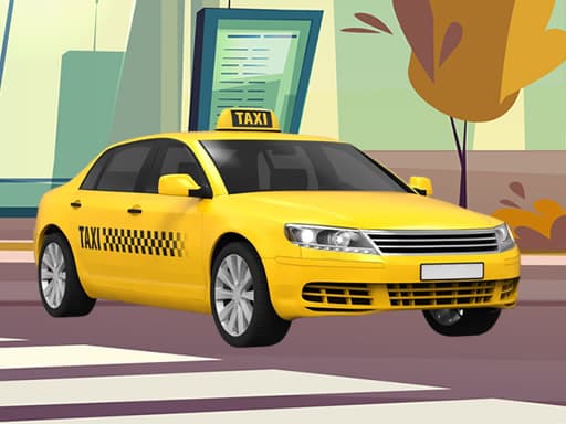 Taxi Parking Challenge 2 thumbnail