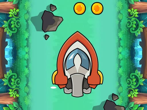 Boat Action thumbnail
