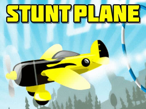 Stunt Plane thumbnail