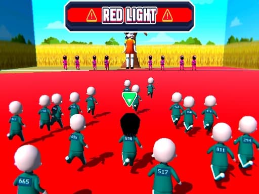 Squid Survival Game No Links thumbnail
