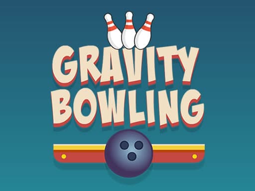 Gravity Bowling thumbnail