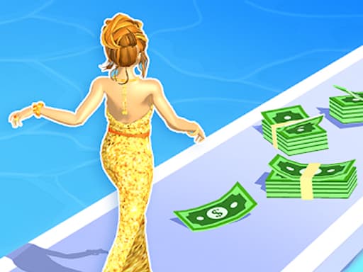 Rich Racer 3D thumbnail