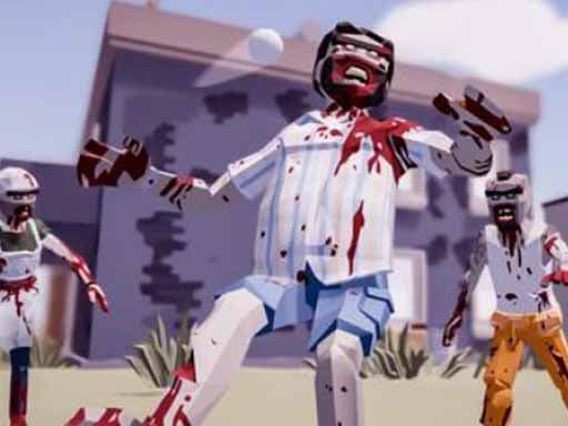 Zombies Golf Grenades thumbnail