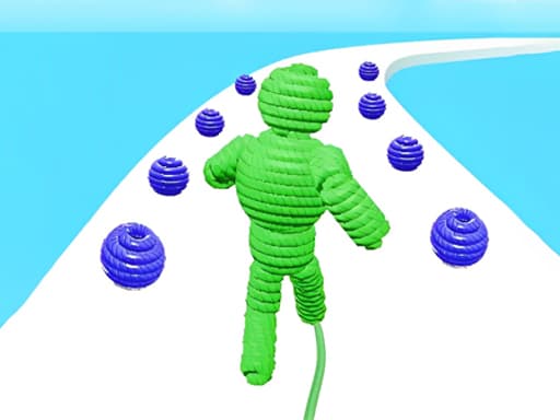 running wool thumbnail