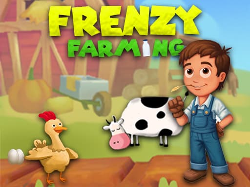 Frenzy Farming thumbnail