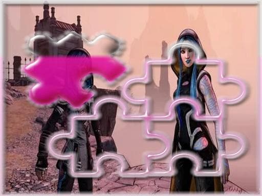 Maya and the Three Jigsaw Adventure thumbnail