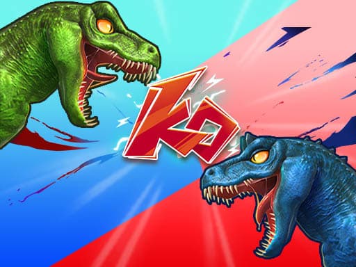 Merge Master Dinosaur Fusion thumbnail