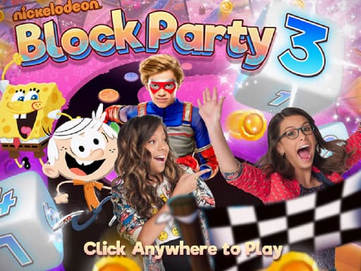 Nick Block Party 3 thumbnail
