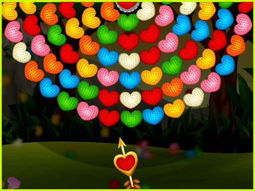 Valentines Bubble Wheel thumbnail
