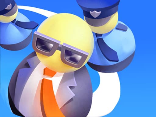 Wobble Man Online thumbnail