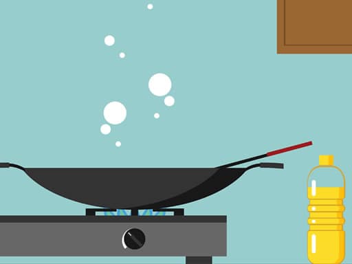 Crazy Kitchen Difference thumbnail