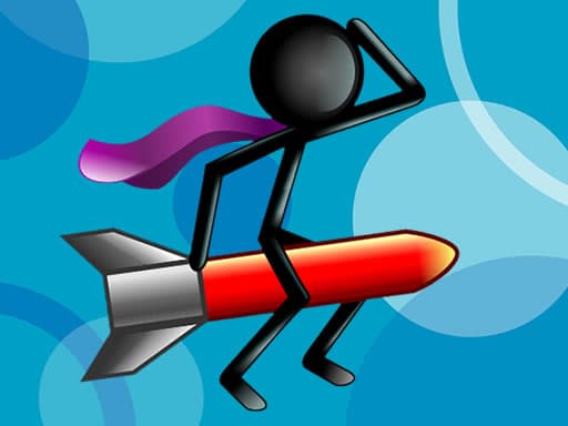 Stickman Jigsaw thumbnail